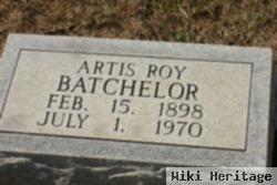 Artis Roy Batchelor