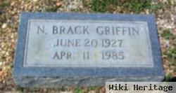 Needham Brack Griffin