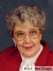 Patricia Elaine Holliday