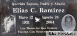 Elias C Ramirez