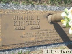 Jimmie L. Kingery