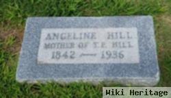 Angeline Hill Lamberson Price