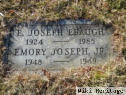 Emory Joseph Ebaugh