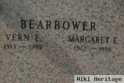 Vern E. Bearbower