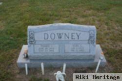 Pharis Irene Wiles Downey