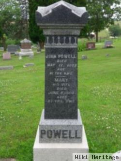 John Powell