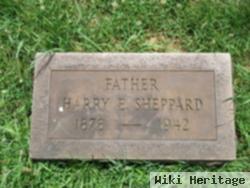 Harry Sheppard