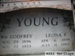 Leona E. Young