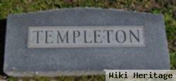 Doshia E. Steagall Templeton