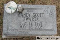 Randy Scott Swartz