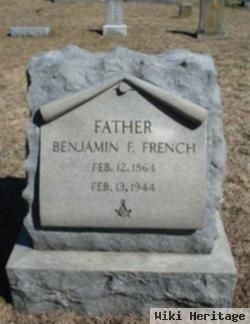 Benjamin Franklin French