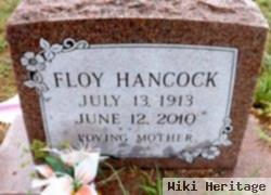 Floy Holder Hancock