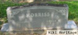 John Thomas Morriss