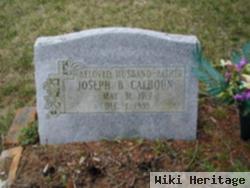 Joseph B. Calhoun