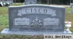 Benjamin F. Cisco