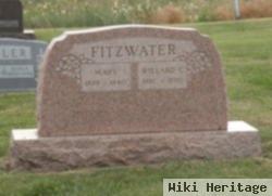 Willard C. Fitzwater