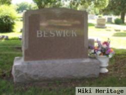 Harold W. Beswick