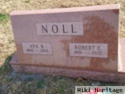 Robert Ernst Noll