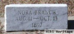 Nora Branch