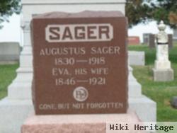 Augustus Seeger Sager