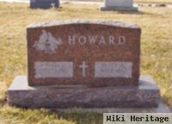 Betty A Howard