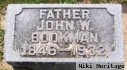 John W. Bookman