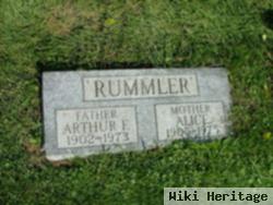 Alice Coster Rummler