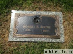 Robert E South