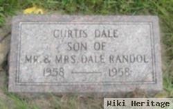 Curtis Dale Randol