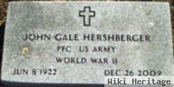 John Gale Hershberger