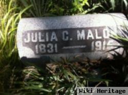 Julia C Melone