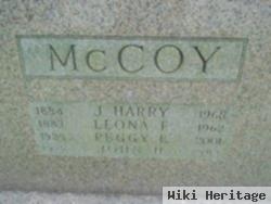 John H. Mccoy