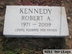 Robert A. Kennedy