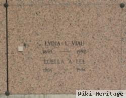 Luella A. Lee