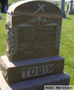 Mary A. Tobin