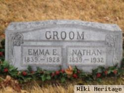 Nathan Groom