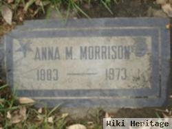 Anna Mary Jelinek Morrison