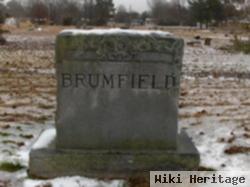 Thomas H Brumfield