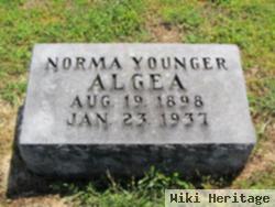 Norma Loula Younger Algea