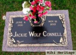 Jackie Wolf Connell