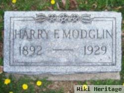Harry Francis Modglin