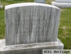 Jacob Dunwoody