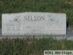 Pearl Orbeck Nelson