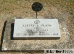 Albert E. Plath