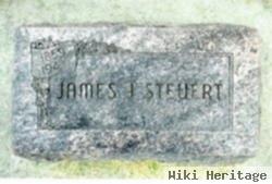 James Johnson Steuert