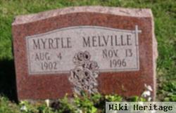 Myrtle Melville