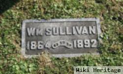 Wm. Sullivan