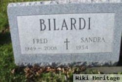 Fred Bilardi