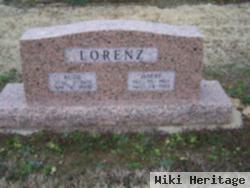 Harry Lorenz