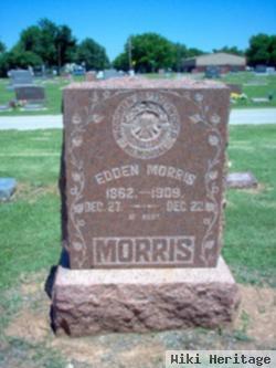 Edden Morris, Jr.